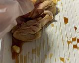 鶏飯作り方3写真
