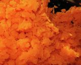 キャロットケーキ作り方1写真