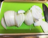 チーズポークチャップ作り方1写真