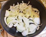 チーズポークチャップ作り方3写真