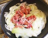 チーズポークチャップ作り方4写真