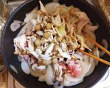 チーズポークチャップ作り方5写真