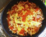 チーズポークチャップ作り方11写真