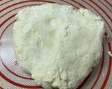 見た目も美しいプレーンスコーン作り方4写真