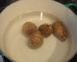 里芋の味噌煮作り方3写真