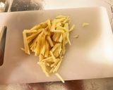 アラ!こんなに美味しい米粉で作る水キムチ作り方3写真