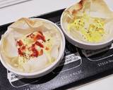 ホケミでトースターパン作り方6写真
