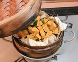 カボチャのマサラ作り方3写真