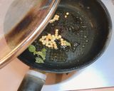 カボチャのマサラ作り方8写真