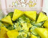 絶品かぼちゃサラダ作り方4写真