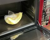 上越野菜！なますかぼちゃのカラフルサラダ作り方3写真