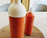 飲みやすい♡フレッシュトマトジュース♡作り方3写真