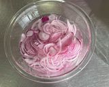 上越野菜！なますかぼちゃのカラフルサラダ作り方6写真