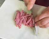 上越野菜！なますかぼちゃのカラフルサラダ作り方10写真