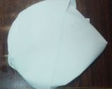 アジの開き直り（骨まで美味しい）作り方8写真