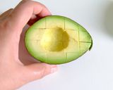〈くらし薬膳〉ゆで卵とゆり根のサラダ作り方6写真
