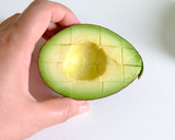 〈くらし薬膳〉ゆで卵とゆり根のサラダ作り方6写真