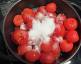 トマトジャム作り方3写真