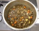 【大崎市】根菜カレー【食育】作り方8写真