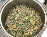 【大崎市】大豆のドライカレー【学校給食】作り方4写真