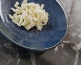 シンプルうまい！居酒屋風モヤシ炒め！作り方2写真