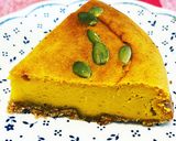 しっとりカボチャケーキ**簡単**作り方9写真