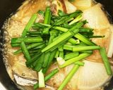 【基本】味噌汁(みそしる)★韓国ごはん作り方9写真