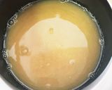 【基本】味噌汁(みそしる)★韓国ごはん作り方7写真