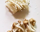 【基本】味噌汁(みそしる)★韓国ごはん作り方4写真