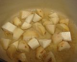 里芋の味噌煮作り方5写真