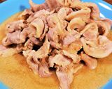 パパの晩御飯Ver.20230905作り方1写真