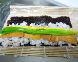 甘くてさっぱり海苔巻き作り方3写真