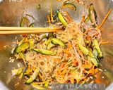 春雨サラダ作り方6写真