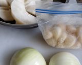 焼き肉のたれ作り方1写真
