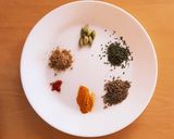 スパイス活用。脂肪燃焼カレースープ作り方2写真