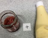 さっぱり生姜と旨い竹輪の春巻き作り方2写真