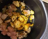 スパイス活用。脂肪燃焼カレースープ作り方4写真
