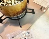 断酒　ノンアルめんつゆ　そばうどん素麺に作り方1写真
