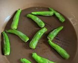 居酒屋のお通し風3種作り方1写真