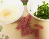 居酒屋のお通し風3種作り方5写真