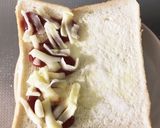 砂糖パン＆チーズパン作り方4写真