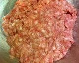 肉詰めれんこんの天ぷら♪作り方2写真