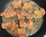 *クミンが香る♩スパイス醤油から揚げ*作り方4写真
