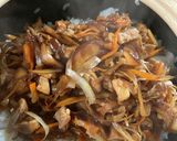 鳥ごぼうご飯・かしわ飯作り方7写真