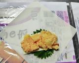 明太子ポテトの春巻き作り方3写真