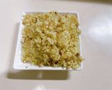 生姜の佃煮作り方1写真