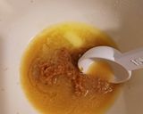 さつま芋味噌バター和え作り方2写真