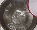 いくらの醤油漬け丼作り方1写真
