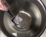 いくらの醤油漬け丼作り方2写真