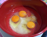 素人でも上手に作れるだし巻きたまご作り方1写真